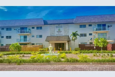 8475 SW 94th St #128E, Miami, FL 33156 - Photo 1