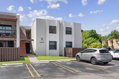 10115 NW 9th St Cir #6-107, Miami, FL 33172 - Photo 1
