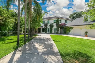 6910 SW 145th Terrace, Palmetto Bay, FL 33158 - Photo 1