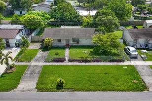 345 SW 18th Ave, Homestead, FL 33030 - Photo 1