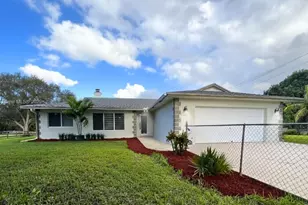 1590 SW 139th Ave, Davie, FL 33325 - Photo 1