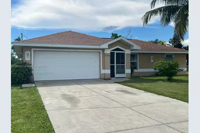 4426 SW Santa Barbara Pl, Cape Coral, FL 33914 - Photo 1