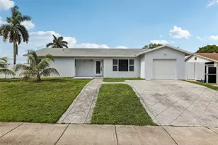 11121 SW 162nd Terrace, Miami, FL 33157 - Photo 1