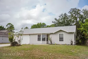 3966 SW Brunswick St, Port Saint Lucie, FL 34953 - Photo 1