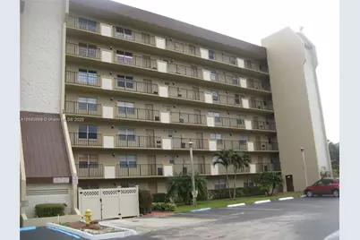 3150 W Rolling Hills Cir #601, Davie, FL 33328 - Photo 1