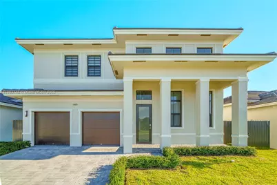 14425 SW 13th Ter, Miami, FL 33184 - Photo 1