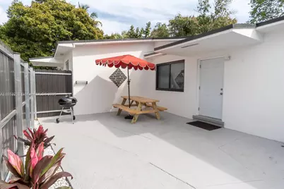 7815 NW 5th Ct #1, Miami, FL 33150 - Photo 1