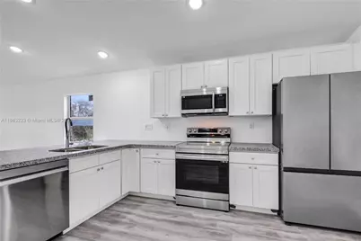 7777 NW 8th Ct #B, Miami, FL 33150 - Photo 1