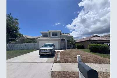7228 Davit Cir, Lake Worth, FL 33467 - Photo 1