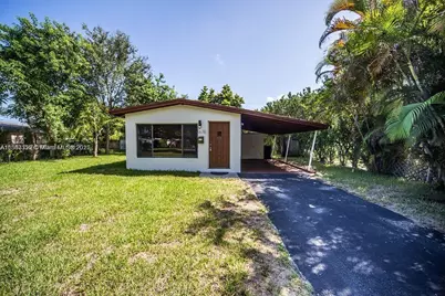 [Address not provided], North Miami Beach, FL 33162 - Photo 1