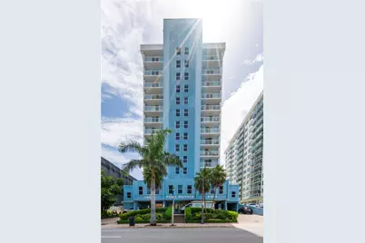 6969 Collins Avenue #1502, Miami Beach, FL 33141 - Photo 1