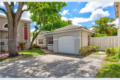 9834 NW 2nd Ct, Plantation, FL 33324 - Photo 1