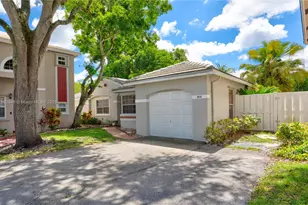 9834 NW 2nd Ct, Plantation, FL 33324 - Photo 1