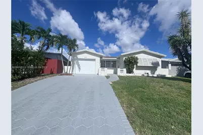 2201 N 54th Ave, Hollywood, FL 33021 - Photo 1