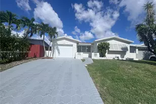 2201 N 54th Ave, Hollywood, FL 33021 - Photo 1