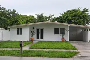 4351 NE 18th Ave, Pompano Beach, FL 33064 - Photo 1