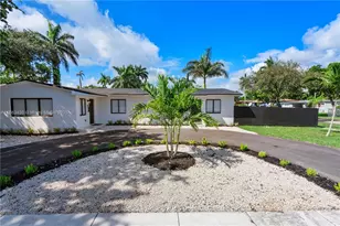 490 NE 141st, North Miami, FL 33161 - Photo 1