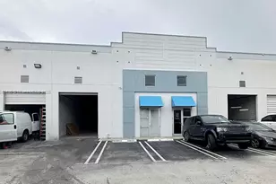 2365 NW 70th Ave, Miami, FL 33122 - Photo 1