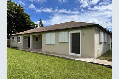1465 NW 59th St #1465, Miami, FL 33142 - Photo 1