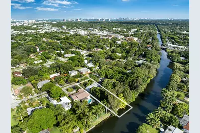 12800 Griffing Blvd, North Miami, FL 33161 - Photo 1