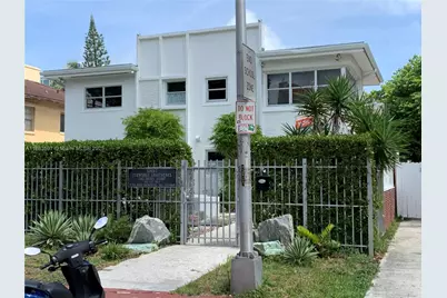 1545 Drexel Ave #6, Miami Beach, FL 33139 - Photo 1