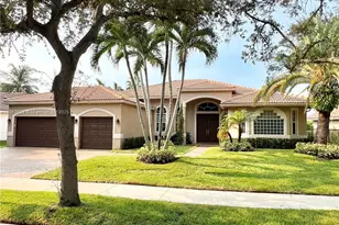 3806 Oak Ridge Cir, Weston, FL 33331 - Photo 1