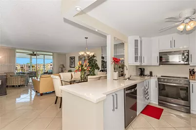 1025 SE 2nd Ave #407, Dania Beach, FL 33004 - Photo 1