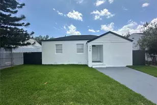 774 NW 74th St, Miami, FL 33150 - Photo 1