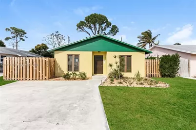 3577 Lothair Ave, Boynton Beach, FL 33436 - Photo 1