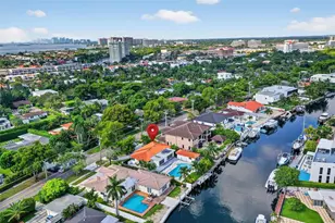 2095 Keystone Blvd, North Miami, FL 33181 - Photo 1