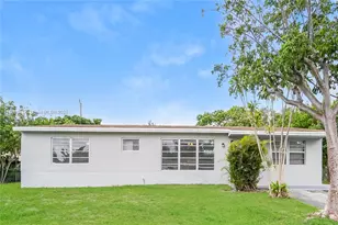 2664 SW 6th Ct, Fort Lauderdale, FL 33312 - Photo 1