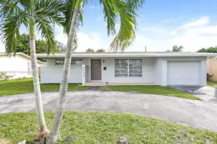 8640 NW 25th St, Sunrise, FL 33322 - Photo 1