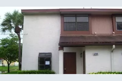 4749 NW 82nd Ave #1201, Lauderhill, FL 33351 - Photo 1