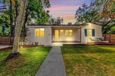 7341 SW 64th Ct #-, South Miami, FL 33143 - Photo 1