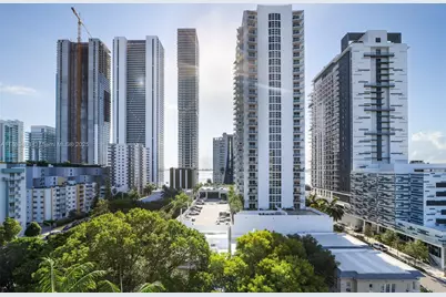 2200 NE 4th Ave #807, Miami, FL 33137 - Photo 1