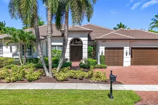 4268 SW 141st Ave, Davie, FL 33330 - Photo 1