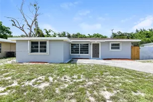 111 NW 21 St, Pompano Beach, FL 33060 - Photo 1