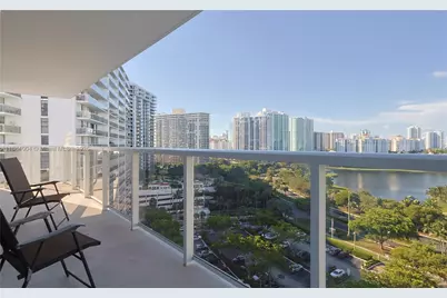 3701 N Country Club Dr #1504, Aventura, FL 33180 - Photo 1