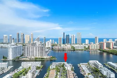 4000 NE 168th St #PH5A, North Miami Beach, FL 33160 - Photo 1