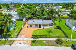 13465 SW 267th St, Homestead, FL 33032 - Photo 1