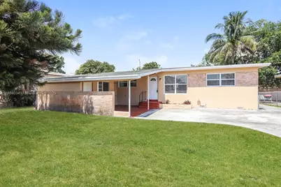 6505 Flagler St, Hollywood, FL 33023 - Photo 1