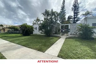 1820 Funston St, Hollywood, FL 33020 - Photo 1