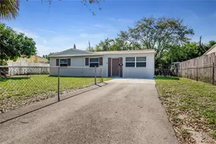 800 N 64th Ave, Hollywood, FL 33024 - Photo 1