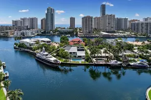 500 Palm Dr, Hallandale Beach, FL 33009 - Photo 1