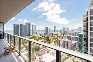 121 NE 34th St, Miami, FL 33137 - Photo 1