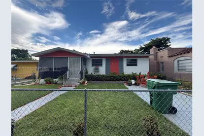 1781 NW 49th St, Miami, FL 33142 - Photo 1