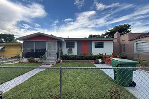 1781 NW 49th St, Miami, FL 33142 - Photo 1