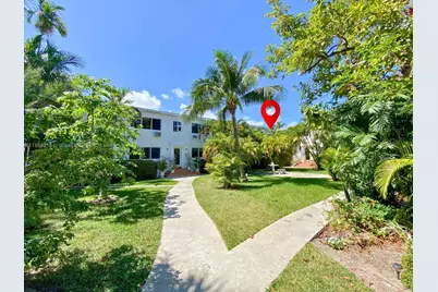 10072 E Bay Harbor Dr #72C, Bay Harbor Islands, FL 33154 - Photo 1