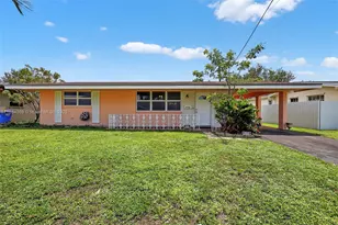 7740 NW 15th Ct, Pembroke Pines, FL 33024 - Photo 1