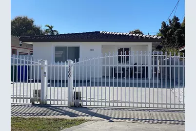 260 NW 57th Ct, Miami, FL 33126 - Photo 1